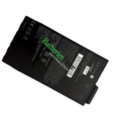 Battery Replacement for Getac 441901000002 BP3S2P3450P-01