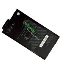 Battery Replacement for Getac BP3S2P2100S-02 F110 BP3S1P2680B