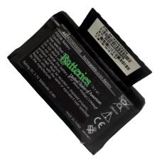 Battery Replacement for Getac PDA GPS PS236C