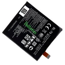 Battery Replacement for Google D820 D821 BL-T9 Nexus5