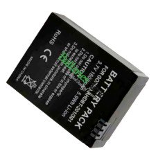 Battery Replacement for GoPro Hero3 AHDBT-301 AHDBT-201