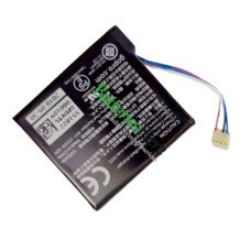 Battery Replacement for GoPro Silver SPTM1B HERO7