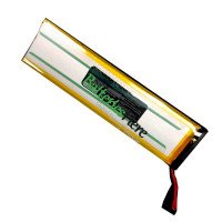 Battery Replacement for GPD 4545165-3S