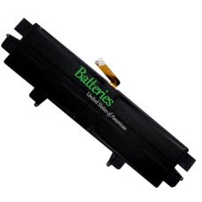 Battery Replacement for GPD AEC634789-4S1P WIN-MAX2