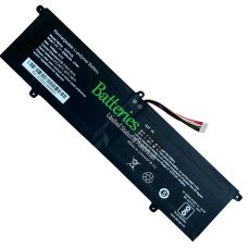 Battery Replacement for Haier 4270135 U1510S U1500H S15-S