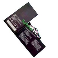 Battery Replacement for Haier EF20-2S5000-G1A1 S200