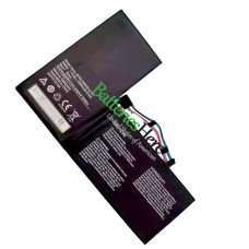 Battery Replacement for Haier EF20-2S5000-G1A1 S200