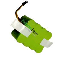 Battery Replacement for Haier M320B M320-1 M320R