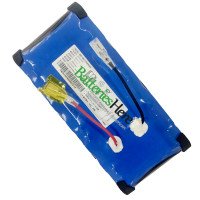 Battery Replacement for Haier Z9-WU1 E9-ProU1 Z10-WU1 Z9-ProU1