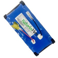 Battery Replacement for Haier Z9-WU1 E9-ProU1 Z10-WU1 Z9-ProU1