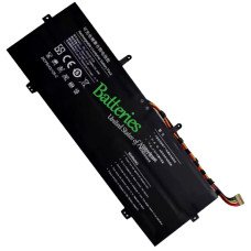 Battery Replacement for Hasee HINS02 X55S1 KINGBOOK