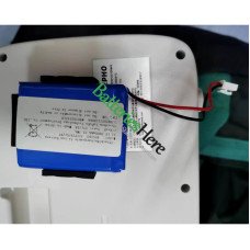 Battery Replacement for Hepho HF-610A