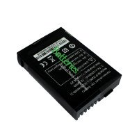 Battery Replacement for Hi-target BLP-5200S BLP-5200 BLP5200S