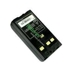 Battery Replacement for Hi-target BT10