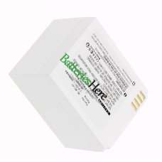 Battery Replacement for Hikvision C3A BL-BC-01