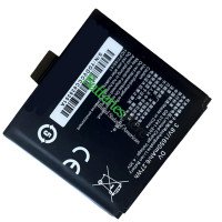 Battery Replacement for Hikvision N1A1 HIKMA1