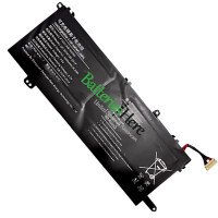 Battery Replacement for HIPAA 6054190-2S1P S5 F152J-WB-N5095 XU156