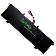 Battery Replacement for HIPER 11Lines SLIM H1306O3165DM