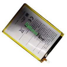 Battery Replacement for Hisense HLTE216T LPN385536