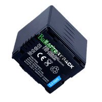 Battery Replacement for Hitachi BZ-BP14S BP21SJ DZ-BD7 BP07PW GX20 BX37E