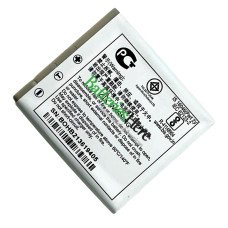 Battery Replacement for Honeywell 1602G 8670 50129434-001 HNP-40