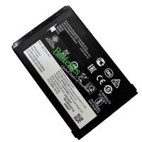 Battery Replacement for Honeywell 50183310-001 BAT-EDA52