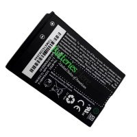 Battery Replacement for Honeywell 75e 70e 60e 70e-BTEC