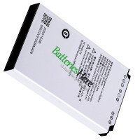 Battery Replacement for Honeywell BAT-EDA40K EDA40K