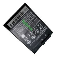 Battery Replacement for Honeywell BAT-EDA50K 50129589-001 EDA50/51/51K