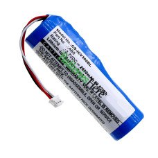 Battery Replacement for Honeywell CV30_x000D AB5 CV30 Intermec