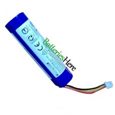 Battery Replacement for Honeywell HH492 BAT-492