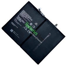 Battery Replacement for Honor HB5066A1EGW X7A play7T