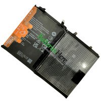 Battery Replacement for Honor PGT-AN00 HB496789EHW Magic5