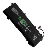 Battery Replacement for Honor V14 MagicBook HB5881P1EEW-31A W76 HGE-W56