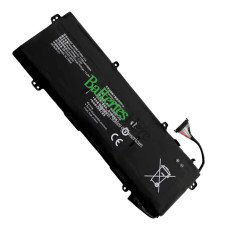 Battery Replacement for Honor V14 MagicBook HB5881P1EEW-31A W76 HGE-W56