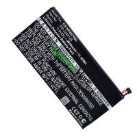 Battery Replacement for HP 795065-001 5700 Stream7 PR-3258128 Battery Replacement for HP 795065-001 5700 Stream7 PR-3258128