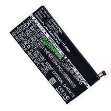 Battery Replacement for HP 795065-001 5700 Stream7 PR-3258128