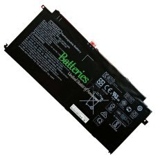 Battery Replacement for HP 924961-855 TPN-Q198 HSTNN-LB8D CR03XL