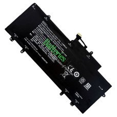Battery Replacement for HP BU03XL BO03XL Q152 IB6P TPN-Q137 HSTNN-IB7F Q167