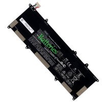 Battery Replacement for HP HSTNN-DB9J L52581-005 HSTNN-IB8Y