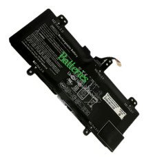 Battery Replacement for HP HSTNN-IB7H 823909-141 PP02XL 824561-005