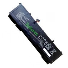 Battery Replacement for HP TPN-C171 QK06XL Battery Replacement for HP TPN-C171 QK06XL