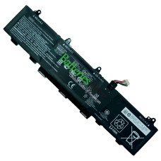 Battery Replacement for HP TPN-DB0D M12328-2D1 GR03XL Battery Replacement for HP TPN-DB0D M12328-2D1 GR03XL