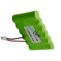 Battery Replacement for HT HT870A HT870C HT828B HT870B HT828A