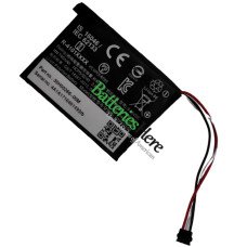 Battery Replacement for HTC B2PYV100