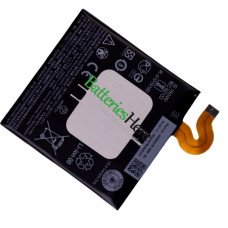 Battery Replacement for HTC B2Q55100 U12-Plus