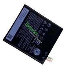 Battery Replacement for HTC Desire 825 D825H B2PUK100 D825U