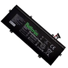 Battery Replacement for Huawei KLVD-WFH9 WEF9Q WEF9L WDH9 KLVU-WDU0 KLVF-16 Battery Replacement for Huawei KLVD-WFH9 WEF9Q WEF9L WDH9 KLVU-WDU0 KLVF-16