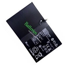 Battery Replacement for Huawei M5 MediaPad HB2994i8ECW CMR-W19 CMR-AL09 Battery Replacement for Huawei M5 MediaPad HB2994i8ECW CMR-W19 CMR-AL09