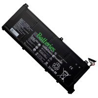 Battery Replacement for Huawei WAQ9RP WAQ9HNRP NBL-WAQ9R WAQ9HNR